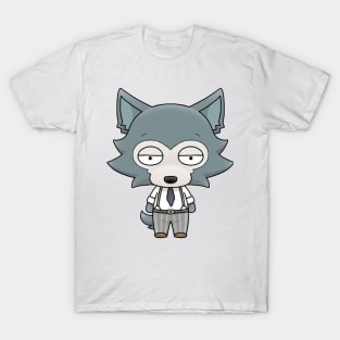 Beastars Legoshi Chibi T-Shirt